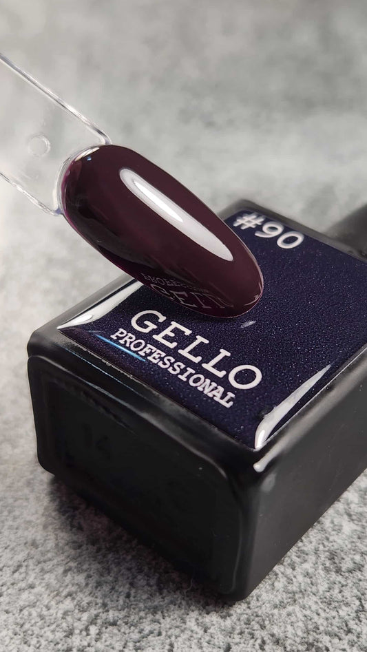 Gello - צבע 90 ג׳לו