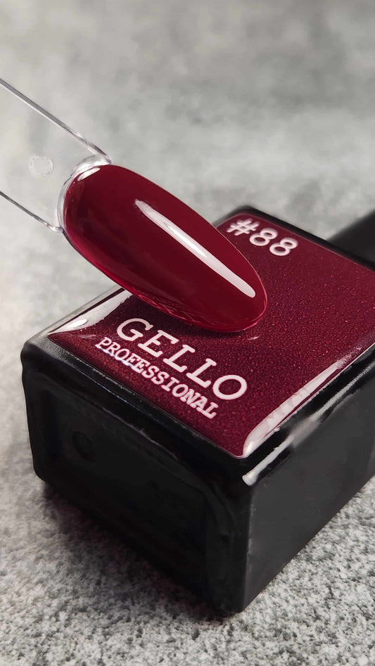 Gello - צבע 88 ג׳לו