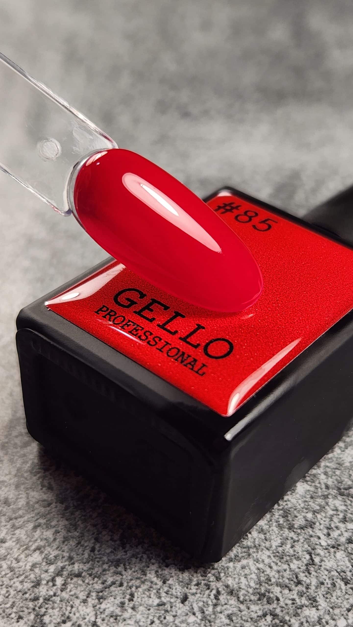 Gello - צבע 85 ג׳לו