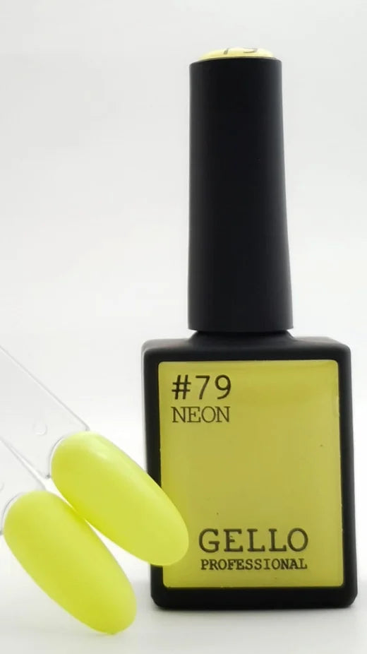 Gello - צבע 79 ג׳לו