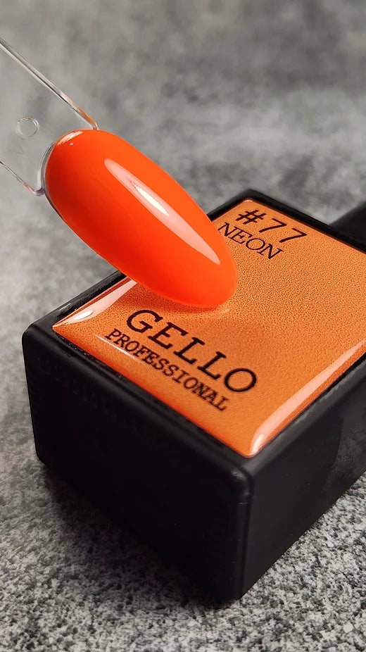 Gello - צבע 77 ג׳לו