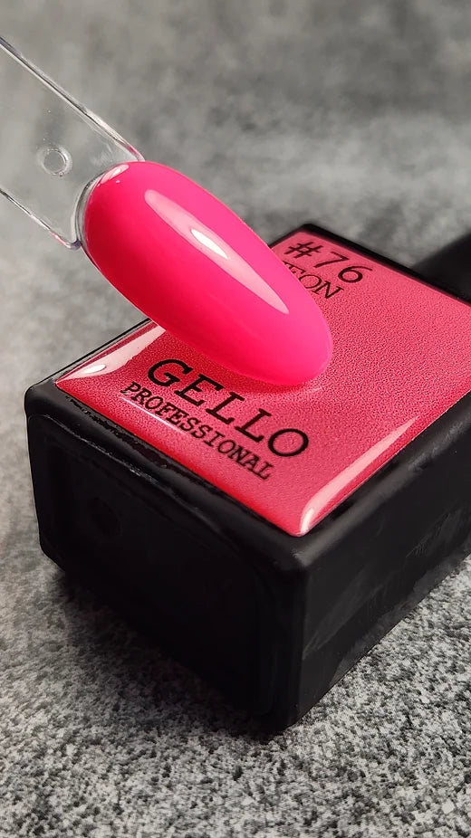 Gello - צבע 76 ג׳לו