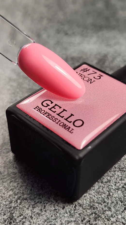 Gello - צבע 73 ג׳לו