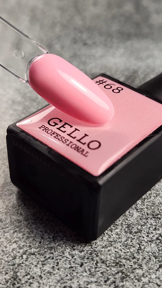 Gello - צבע 68 ג׳לו
