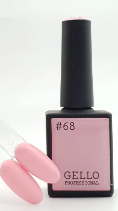 Gello - צבע 68 ג׳לו