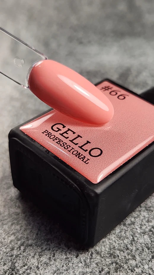 Gello - צבע 66 ג׳לו