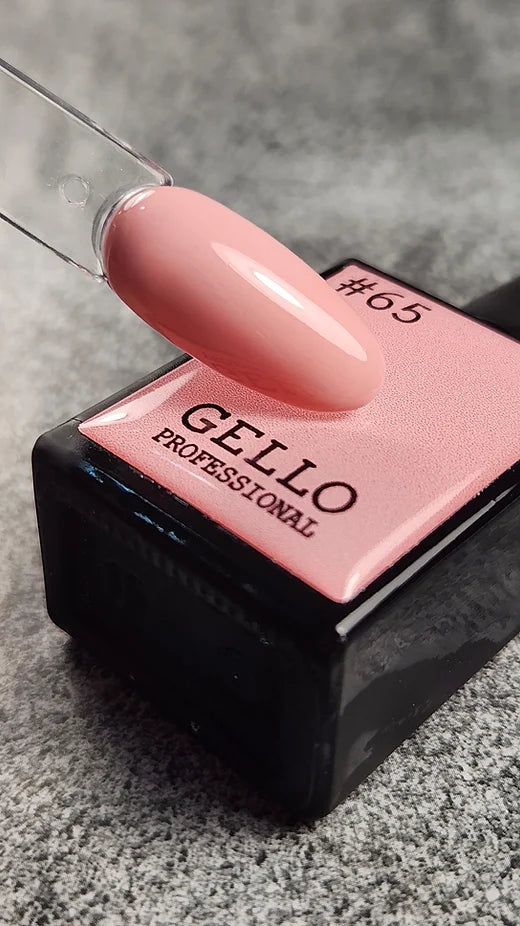 Gello - צבע 65 ג׳לו