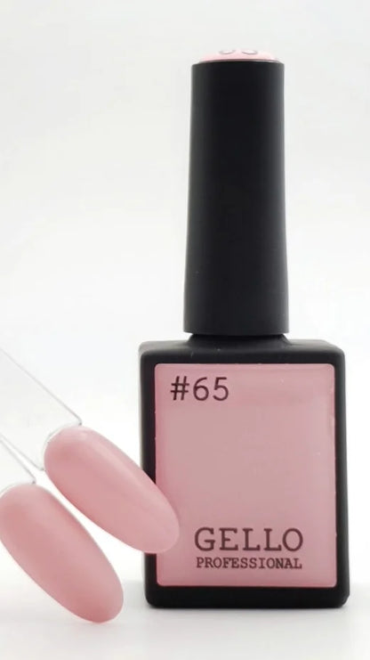 Gello - צבע 65 ג׳לו