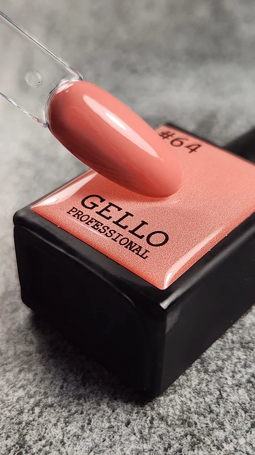 Gello - צבע 64 ג׳לו