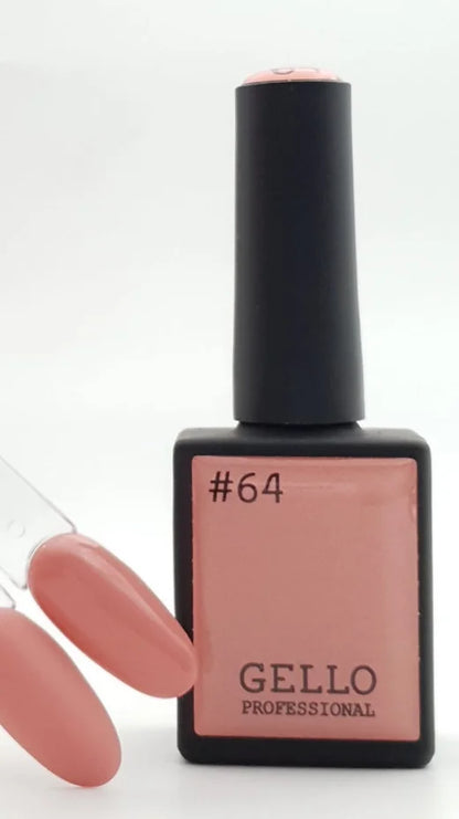 Gello - צבע 64 ג׳לו