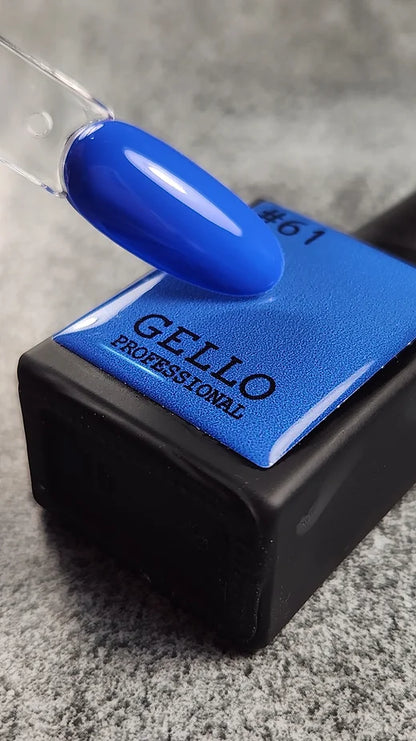 Gello - צבע 61 ג׳לו