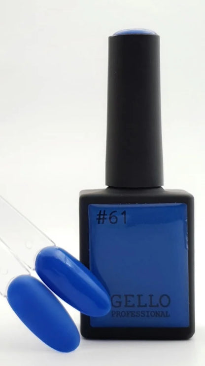 Gello - צבע 61 ג׳לו