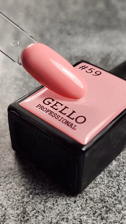 Gello - צבע 59 ג׳לו