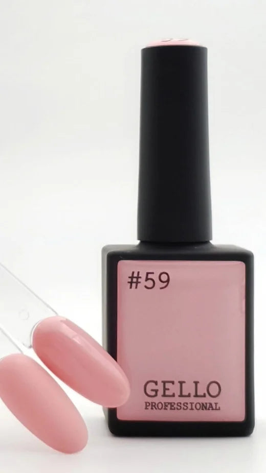 Gello - צבע 59 ג׳לו