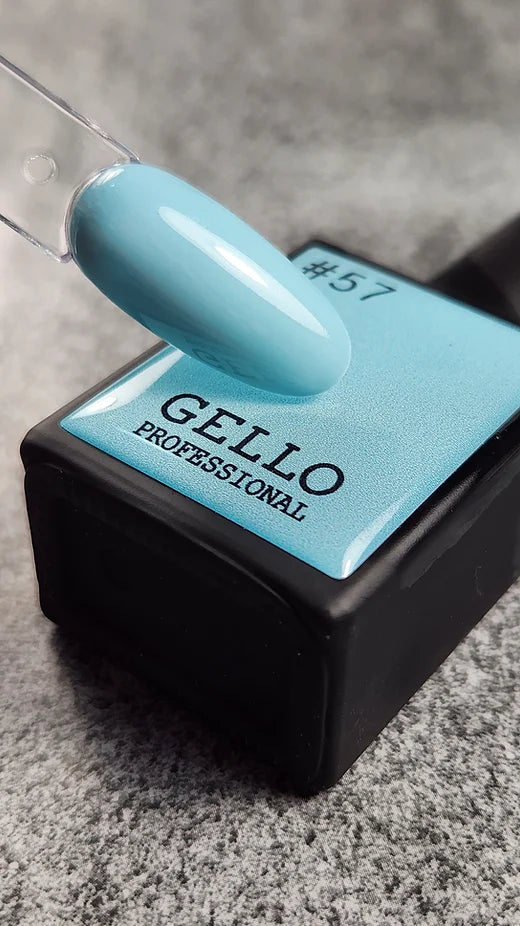 Gello - צבע 57 ג׳לו