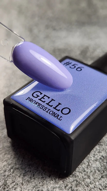 Gello - צבע 56 ג׳לו