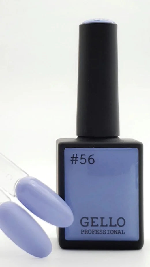 Gello - צבע 56 ג׳לו