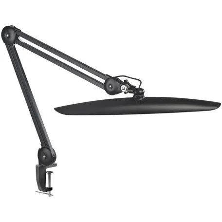 מנורת לד שולחן מקצועית למניקוריסטית מבית גלוטק הכי נמכרת ! - מהודרת עם דימר אחריות לשנה במבצע 240 כולל מע״מ