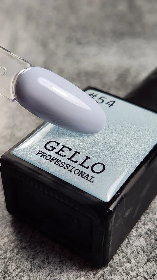 Gello - צבע 54 ג׳לו