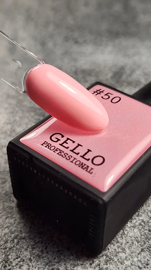 Gello - צבע 50 ג׳לו