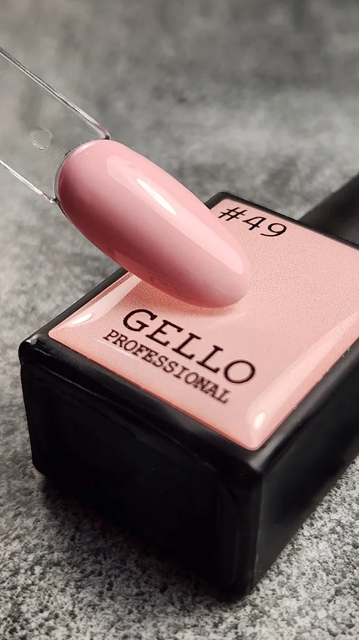 Gello - צבע 49 ג׳לו