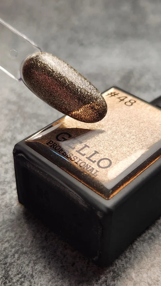 Gello - צבע 48 ג׳לו