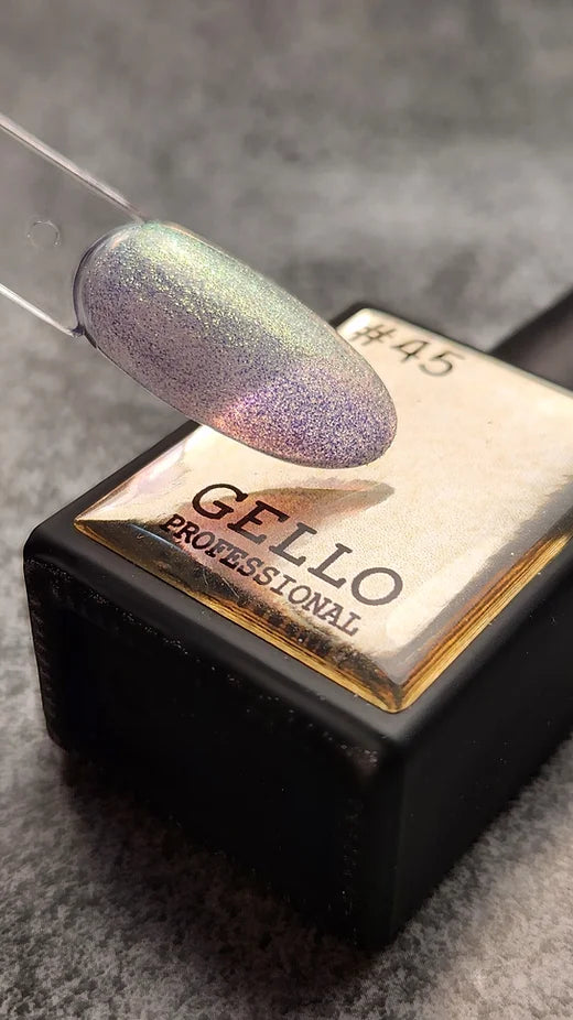 Gello - צבע 45 ג׳לו