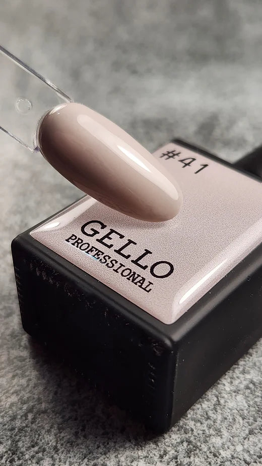 Gello - צבע 41 ג׳לו