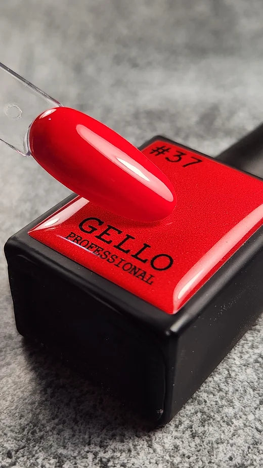Gello - צבע 37 ג׳לו