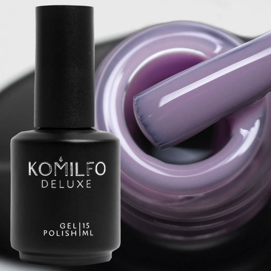Komilfo base French №0012 15 ml - קומילפו קאבר בייס 12