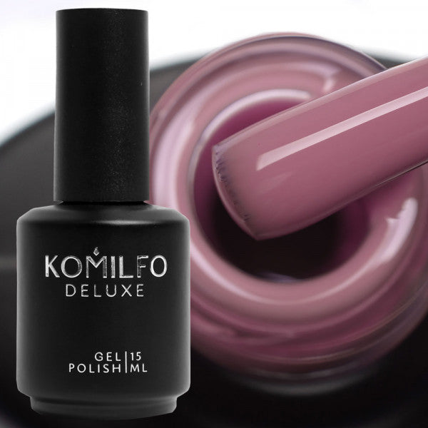 Komilfo base French №0013 15 ml - קומילפו קאבר בייס 13