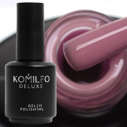 Komilfo base French №0013 15 ml - קומילפו קאבר בייס 13