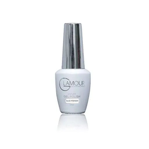 גלמור בייס פרימיום 17 מ”ל – Glamour | Premium Base