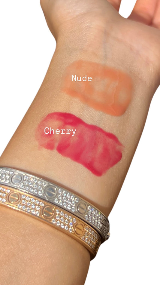 Lip balm cherry EVE - ליפ באלם גוון דובדבן איב