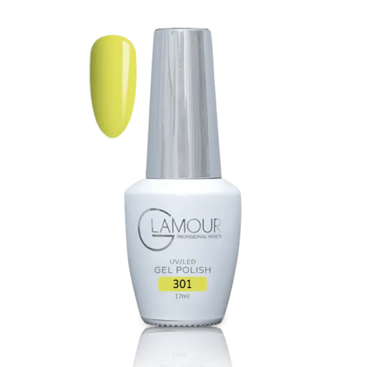 Glamour - צבע 301 גלמור