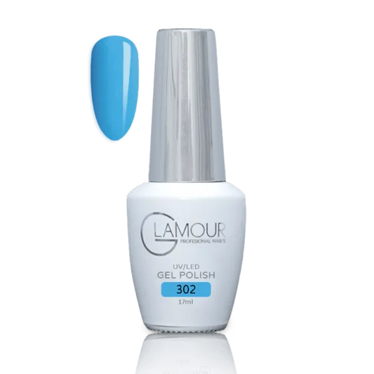 Glamour - צבע 302 גלמור