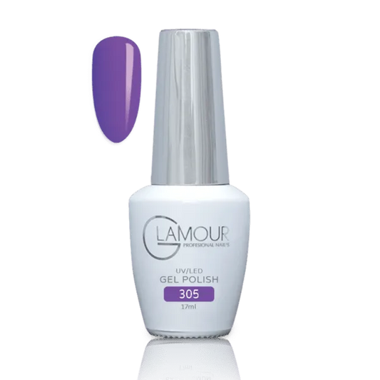 Glamour - צבע 305 גלמור