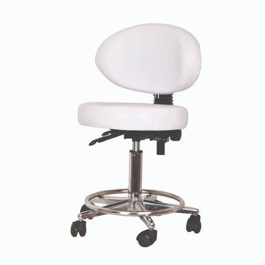 כיסא לגבות / כיסא למניקוריסטית