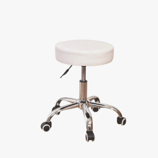 כיסא עם גלגלים לגבות