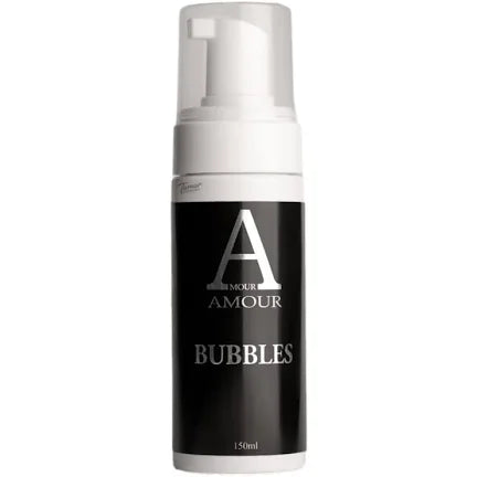 באבלס סבון קצף לפדיקור אמור - 150 מ״ל