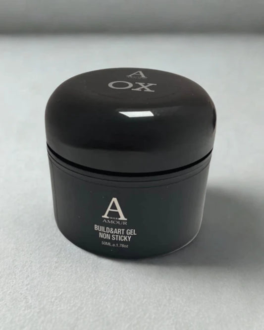 בילדר ג׳ל בניה בג׳ל 50 מ״ל - אמור