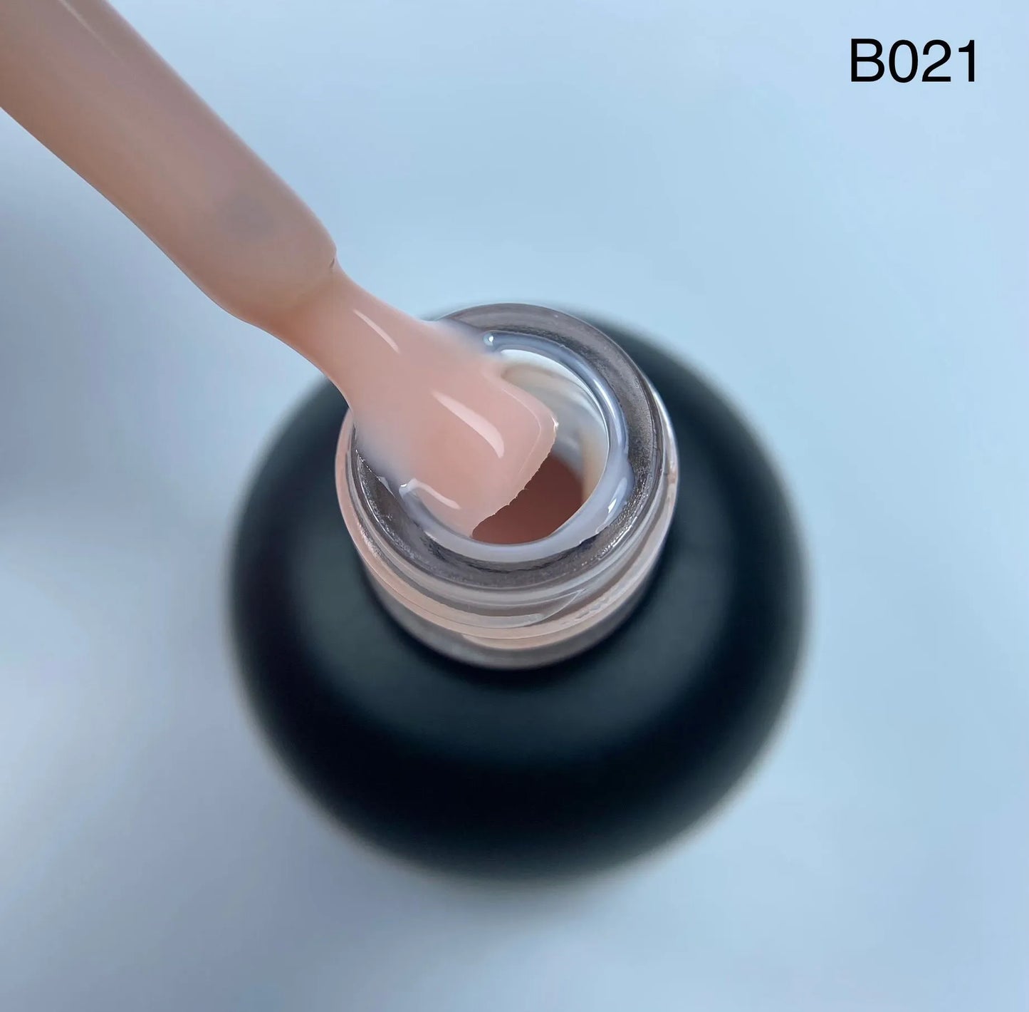 Koyo - בייס ראבר עם צבע 21 קויו