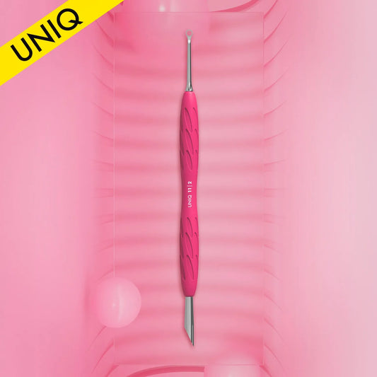 דוחף עור 2|11 Staleks Pro – UNIQ