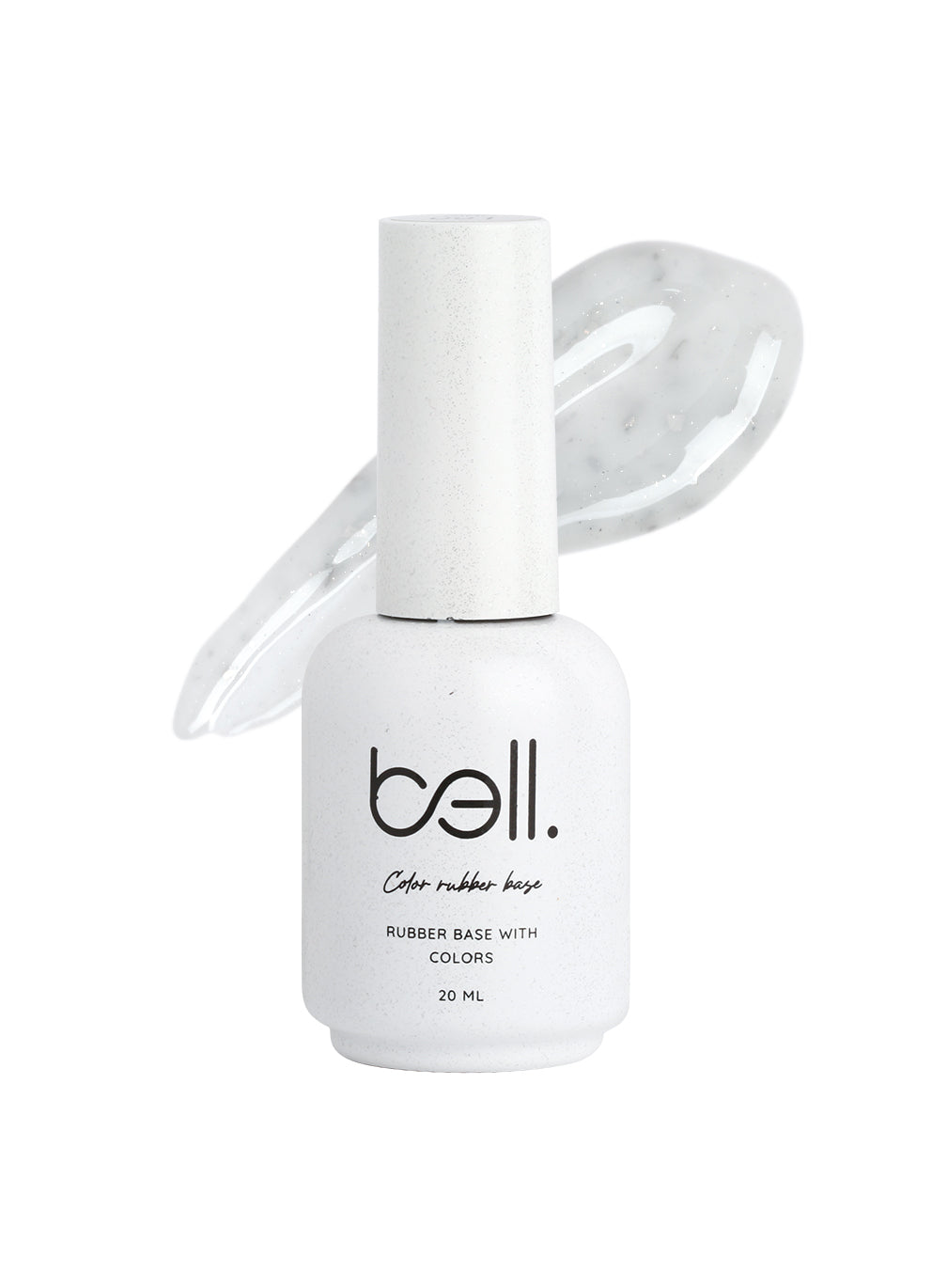 Bell 01 - בייס בצבע 20 מ״ל