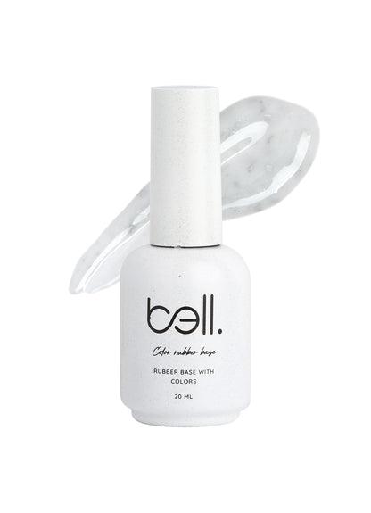 Bell 01 - בייס בצבע 20 מ״ל