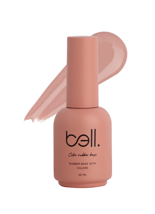 Bell 111 - בייס עם צבע 20 מ״ל