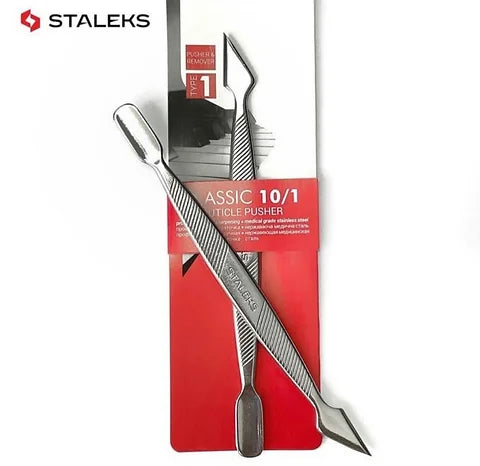 דוחף עור סטאלקס 10/1