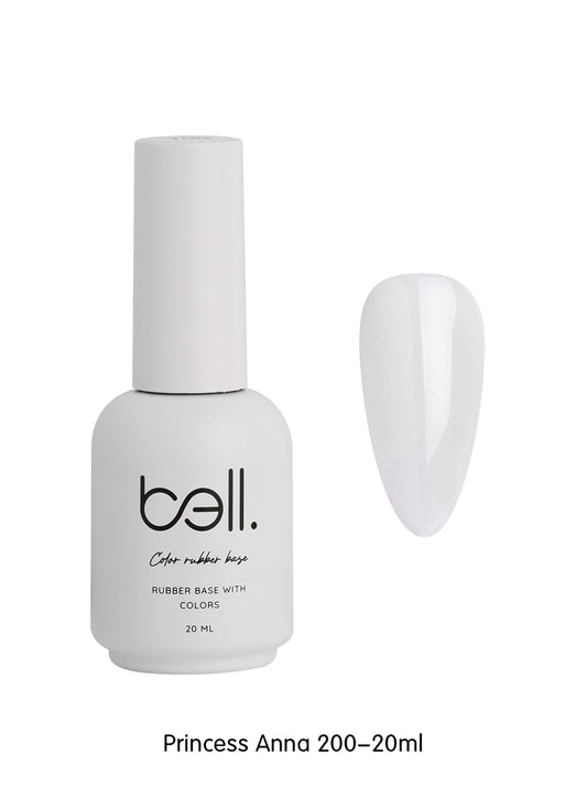 ‏Bell 200 - בייס עם צבע 20 מ״ל