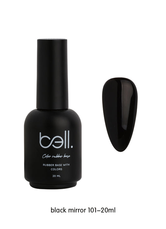 Bell 101 - בייס עם צבע 20 מ״ל