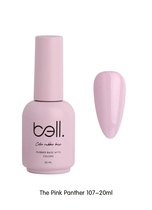 Bell 107 - בייס עם צבע 20 מ״ל